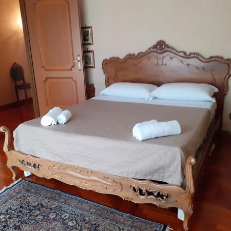 Via Fiume 269 Appartement La Spezia Buitenkant foto