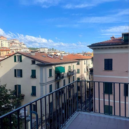 Via Fiume 269 Appartement La Spezia Buitenkant foto