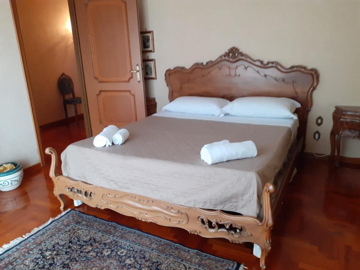 Via Fiume 269 Appartement La Spezia Buitenkant foto