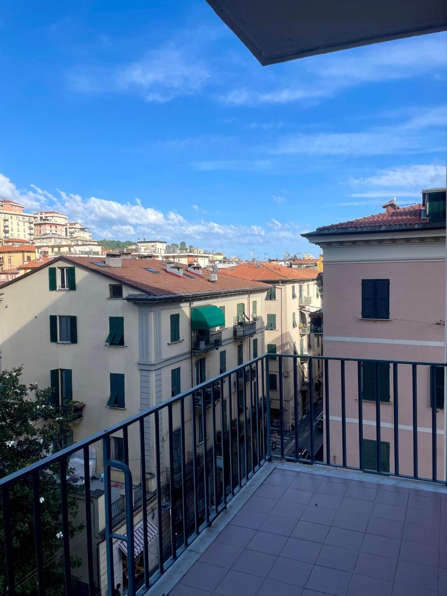 Via Fiume 269 Appartement La Spezia Buitenkant foto